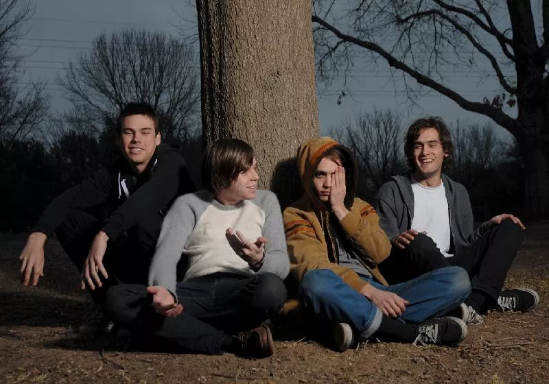 The Strange Boys: Be Brave