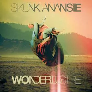 Wonderlustre - Skunk Anansie