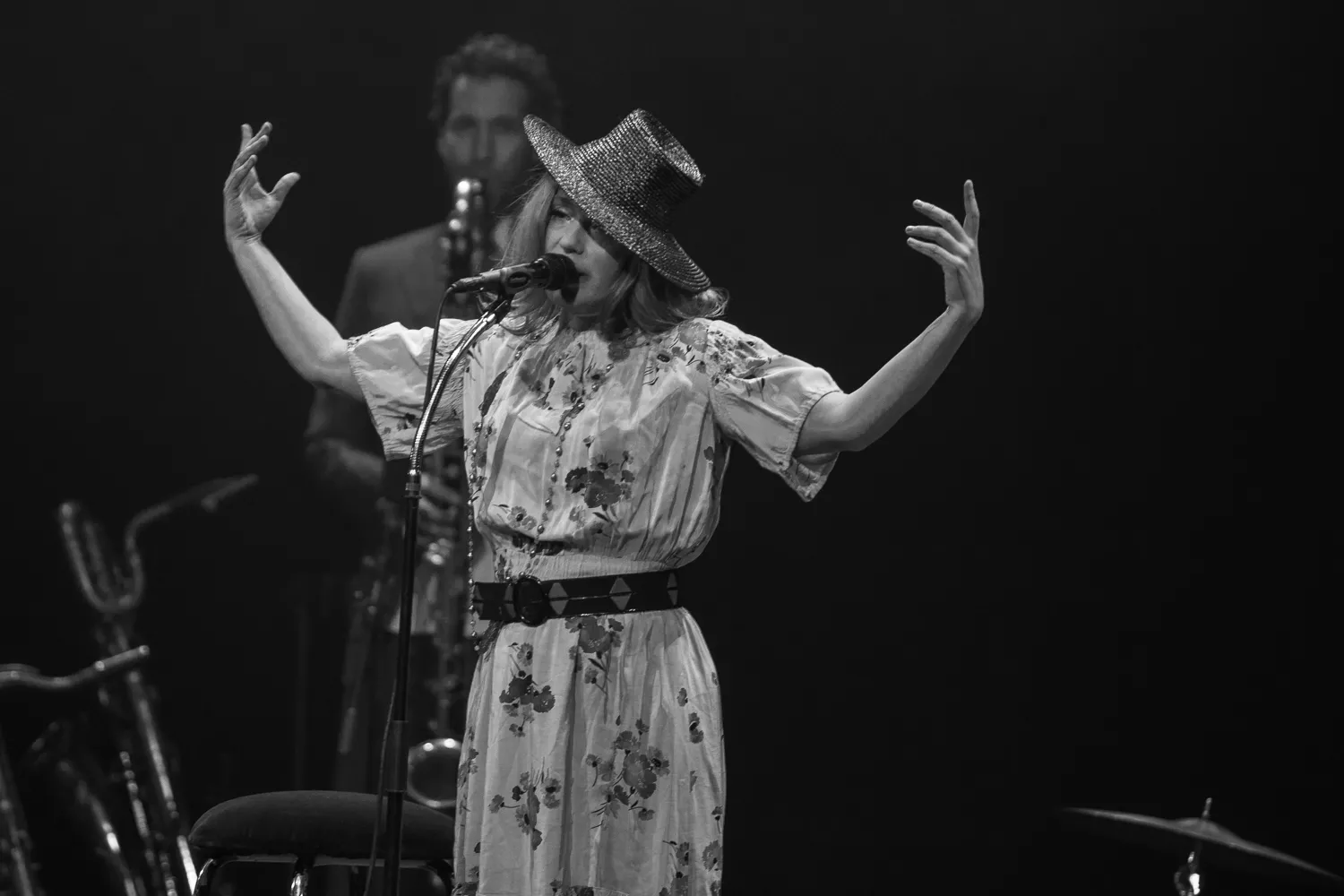 Overflod af forårets sødme