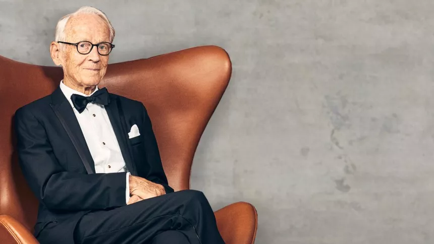 Musikere hylder Bent Fabricius-Bjerre på turné