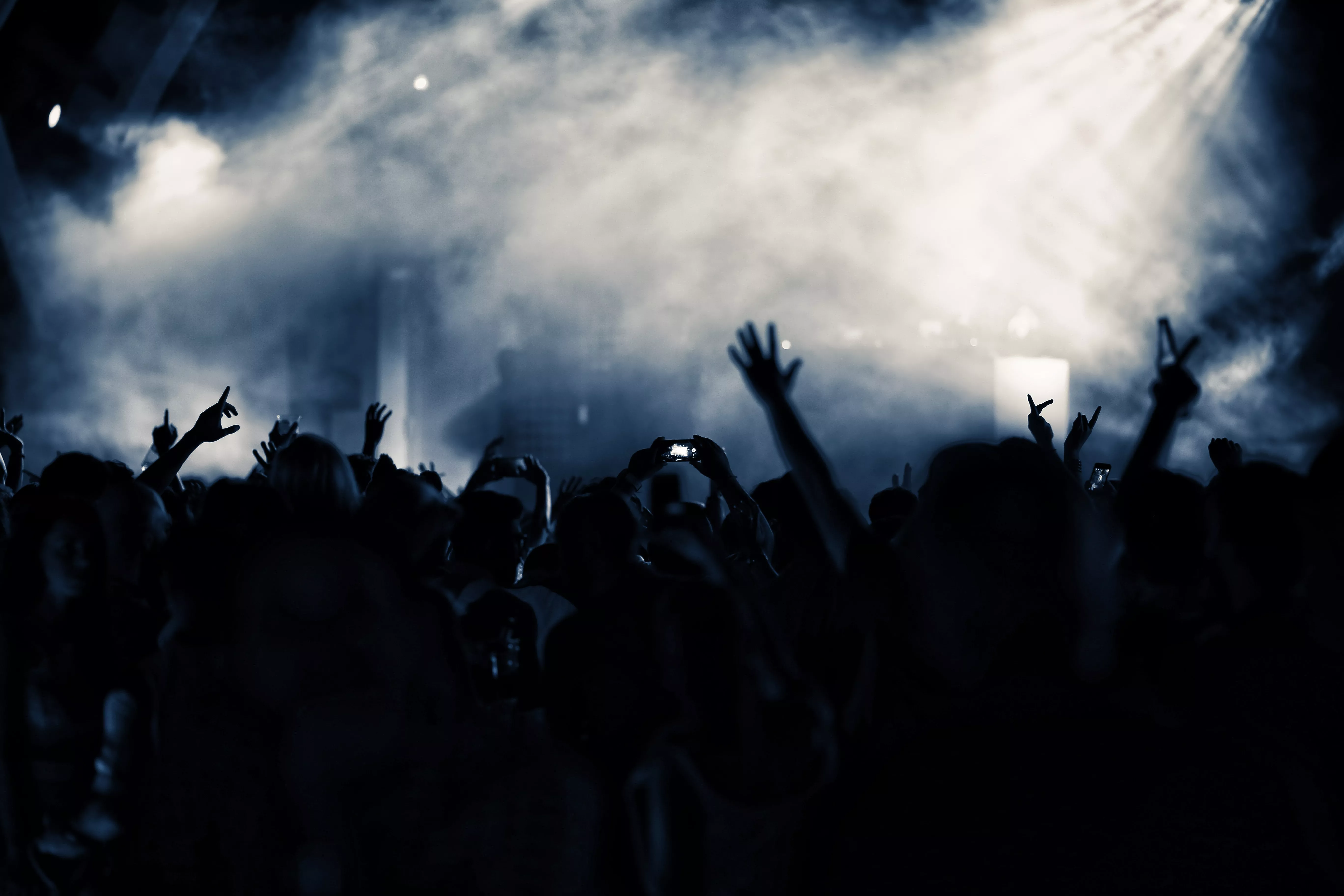 De bästa sätten att supporta din favorit-artist