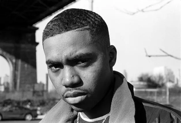 Nas annoncerer nyt færdigt album