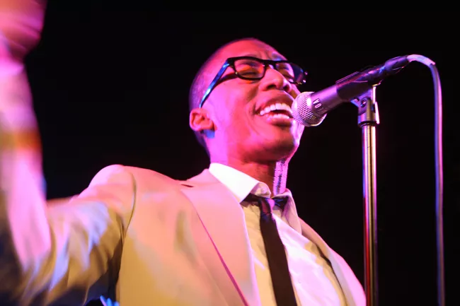Raphael Saadiq klar med nyt album