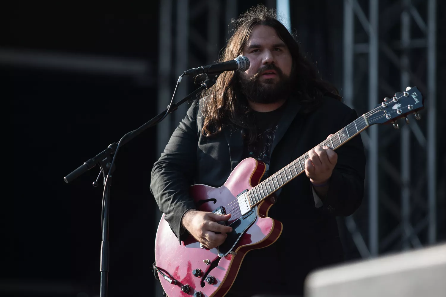 The Magic Numbers: Stockholm Music & Arts