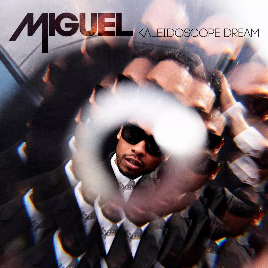 Kaleidoscope Dream - Miguel