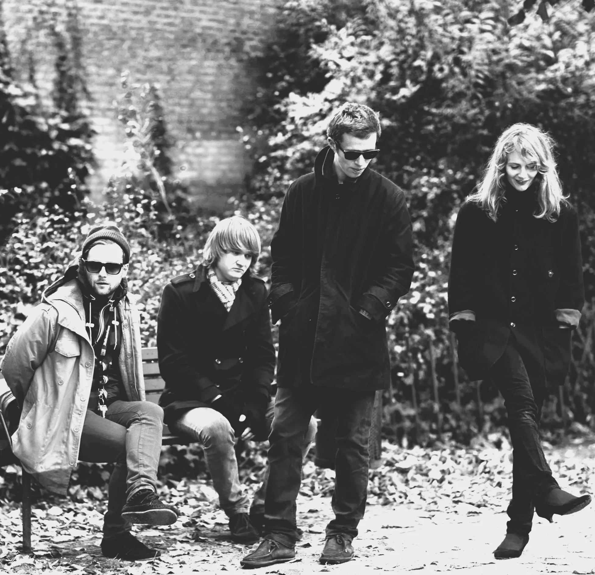 Fokus på: Ghost Society