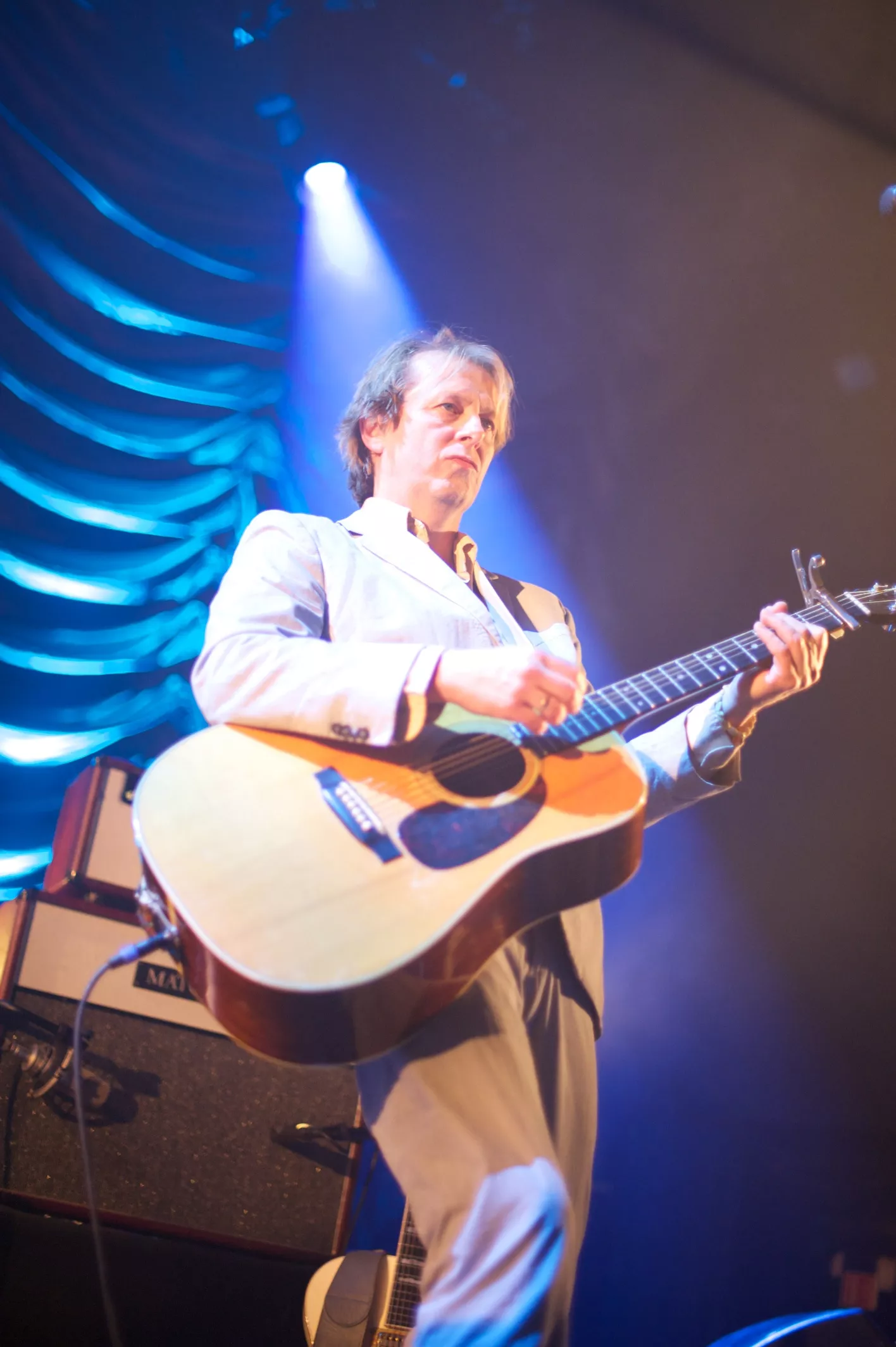 deLillos: Rockefeller, Oslo