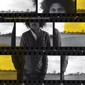 Vinden Der Blæser - Thomas Buttenschøn