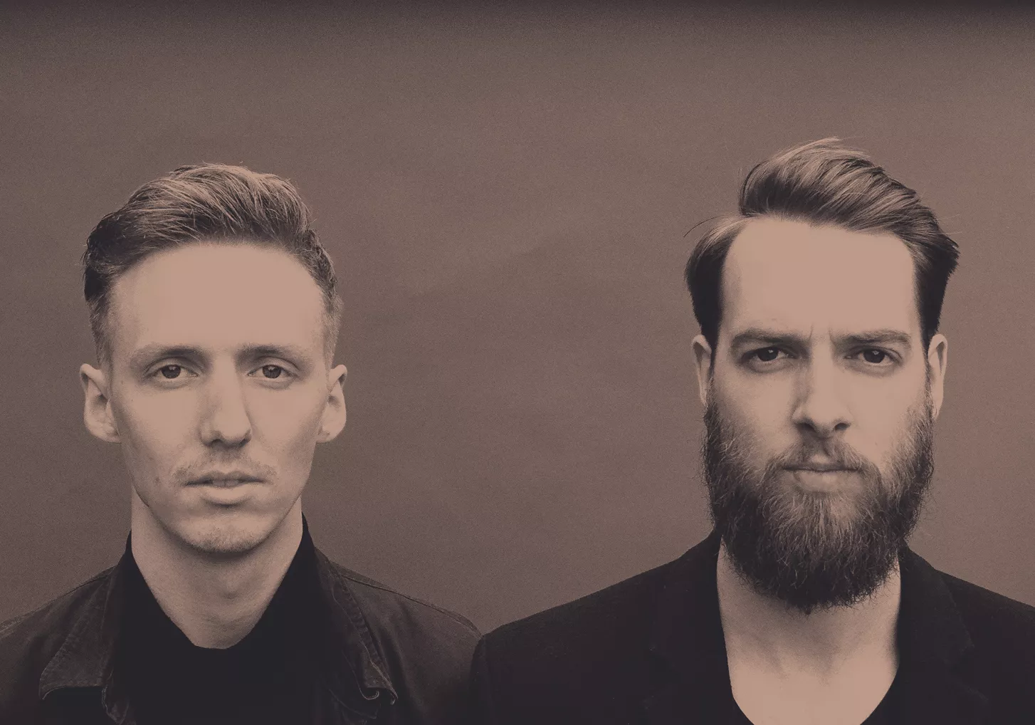 HONNE: Vintage soul og massive pop-hooks
