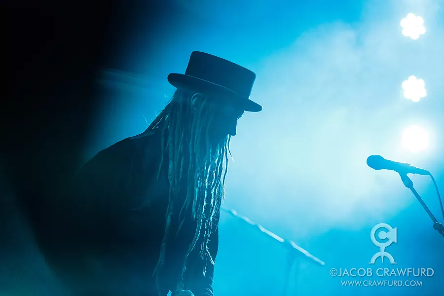 Afenginn: Global, København N