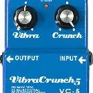 Vandt du togbilletter til den gratis VibraCrunch-festival i Malmö og 9 cd’er med bl.a. Superheroes?