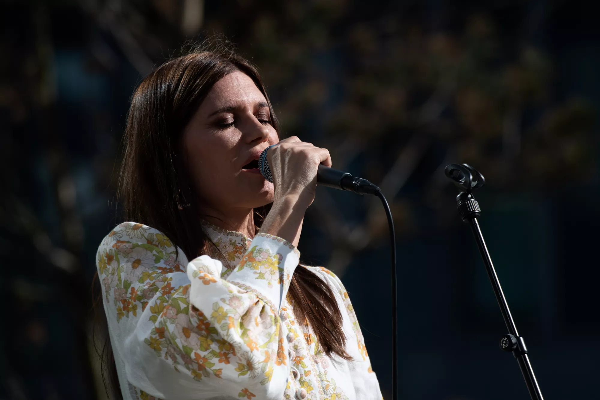 Pernille Rosendahl fylder 50 – her er hendes fem bedste sange