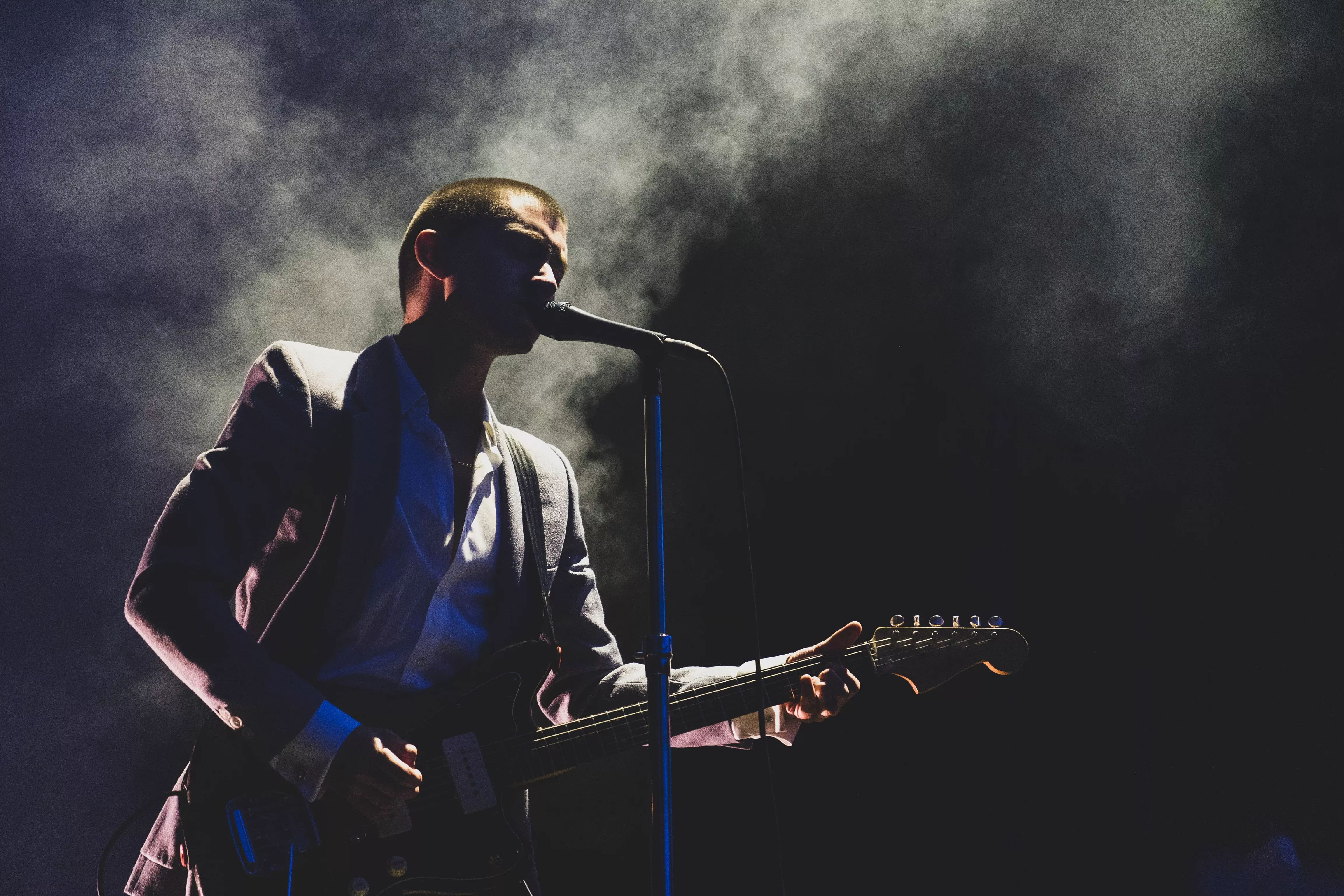 Alex Turners hybris dödar Arctic Monkeys