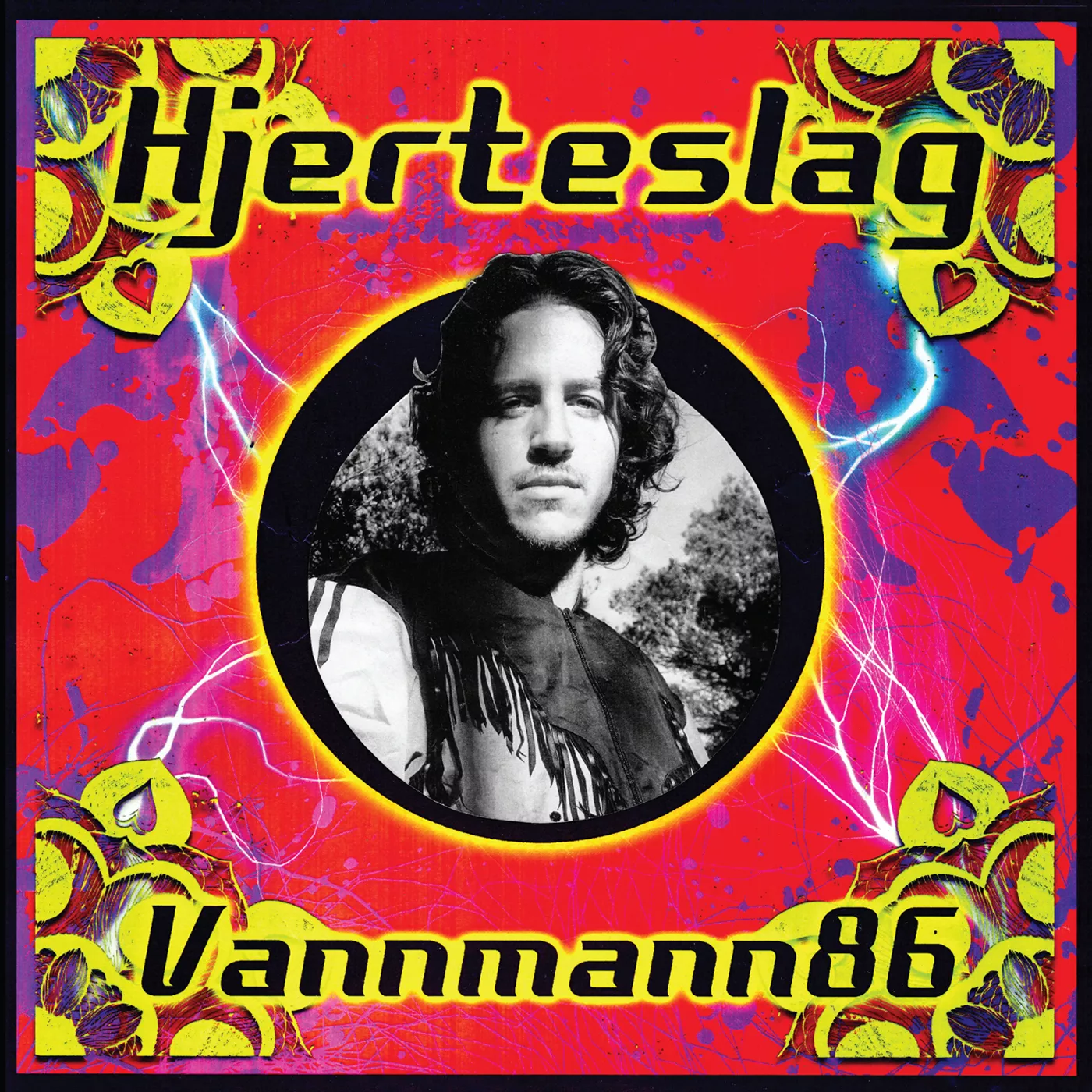 Vannmann86 - Hjerteslag