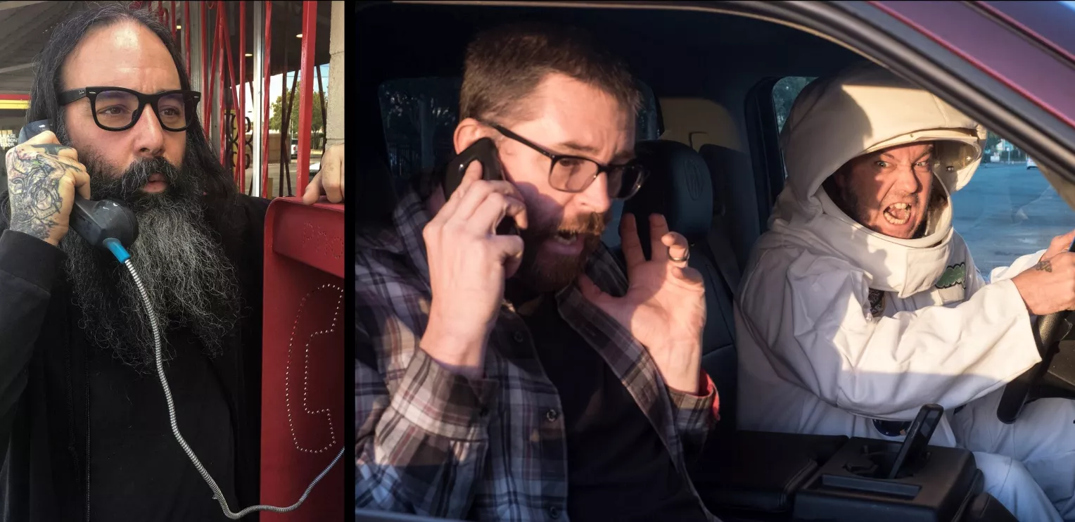 Stonerlegenders genkomst holder hårdt