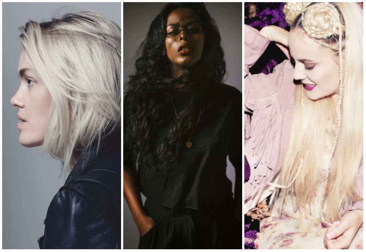 De blir stora 2016 – svenska artister (del 1)