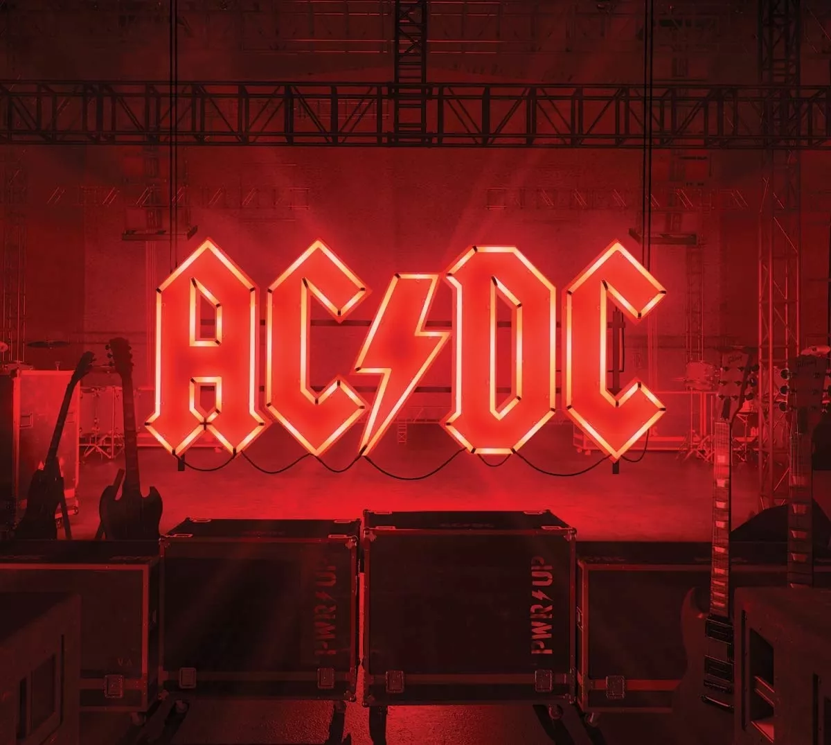 Power Up - AC/DC