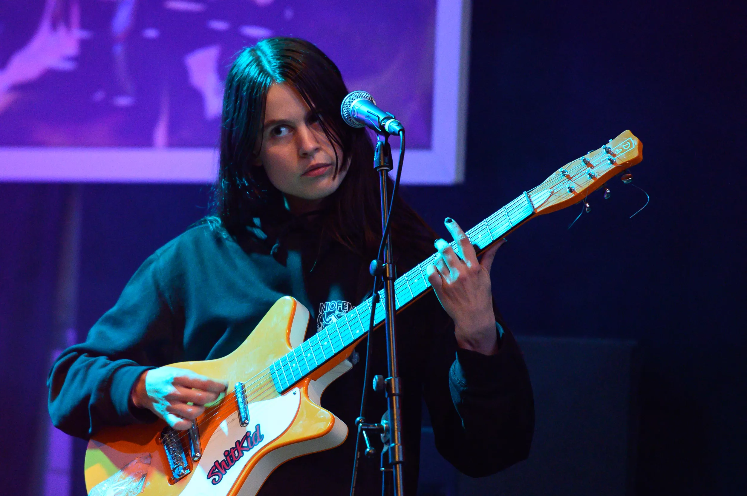 De spelar på Stockholms nya indiefestival