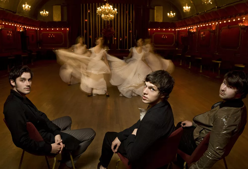 Popakter till Roskilde 