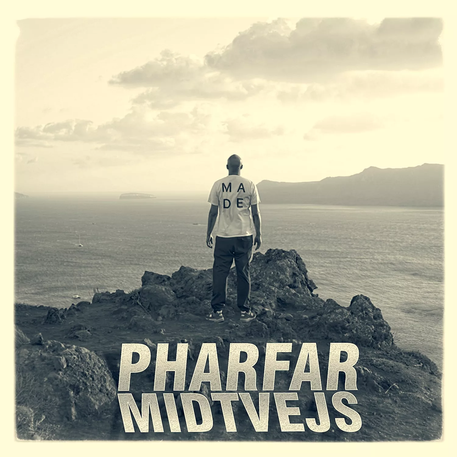 MIdtvejs - Pharfar