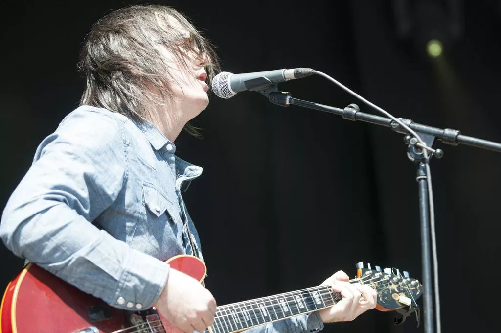 MEST LÄST: Kultbandet till Way Out West