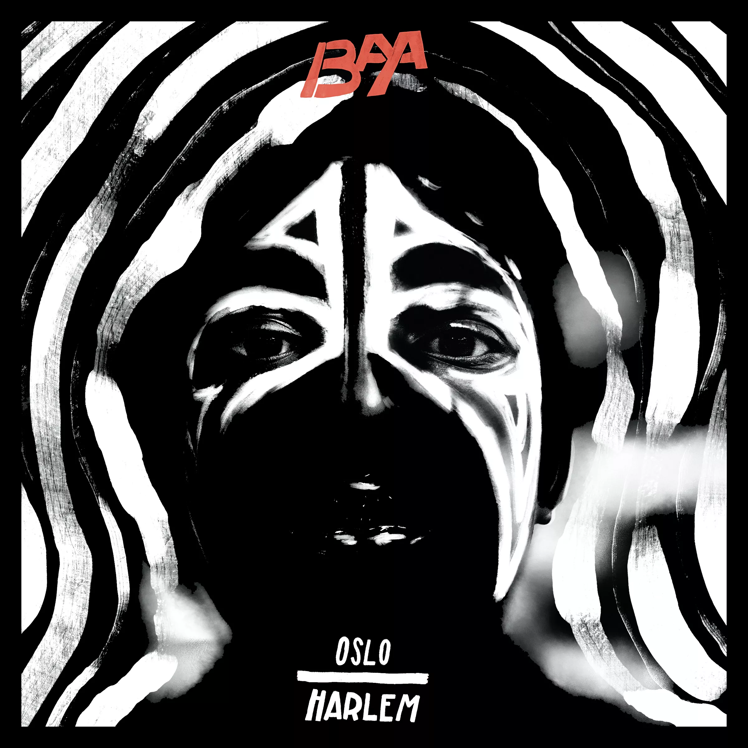 Oslo / Harlem - Baya