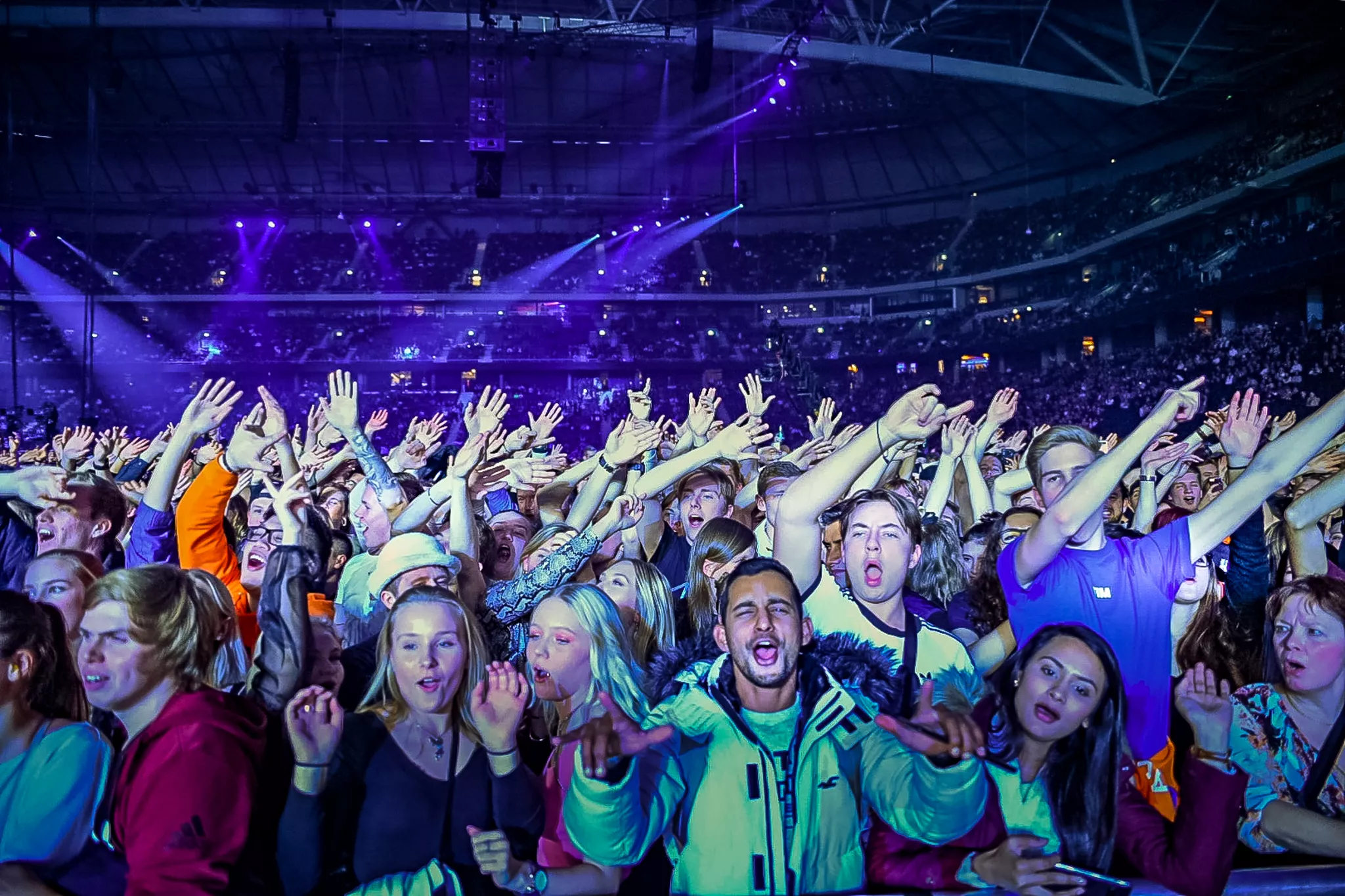 Ny undersøgelse opgør værdien af Europas kulturliv før og efter corona