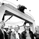 Ny cd fra Laugesen og Singvogel