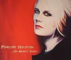 On Market Street - Penelope Houston