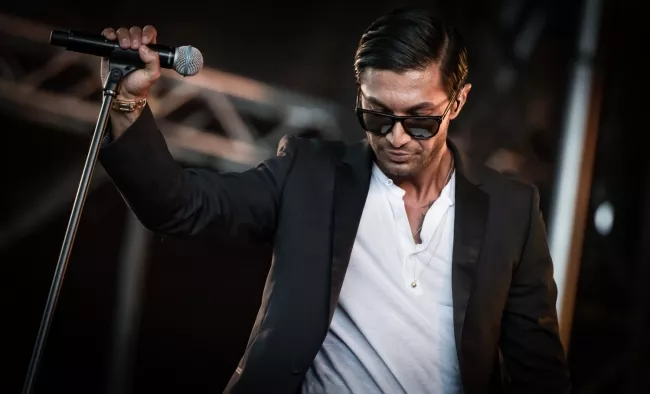 Galleri: De flotteste Burhan G-fotos 2007-2012