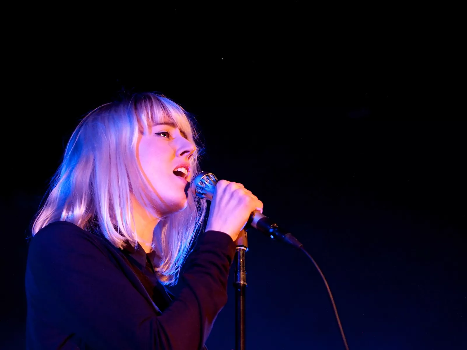 Tio nya till Way Out West