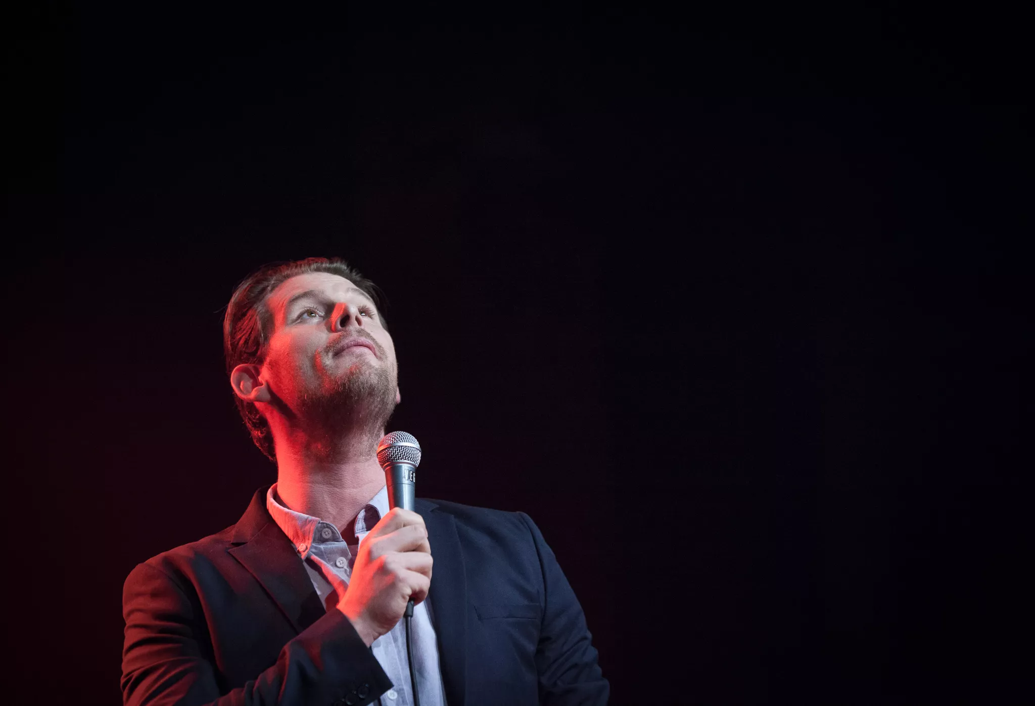 Rasmus Seebach sælger femdobbelt platin