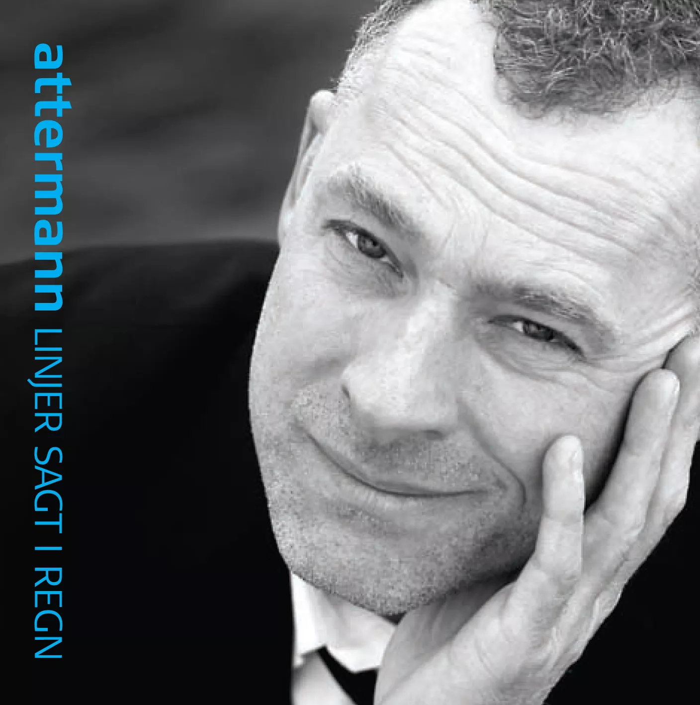 Linjer Sagt I Regn - Attermann