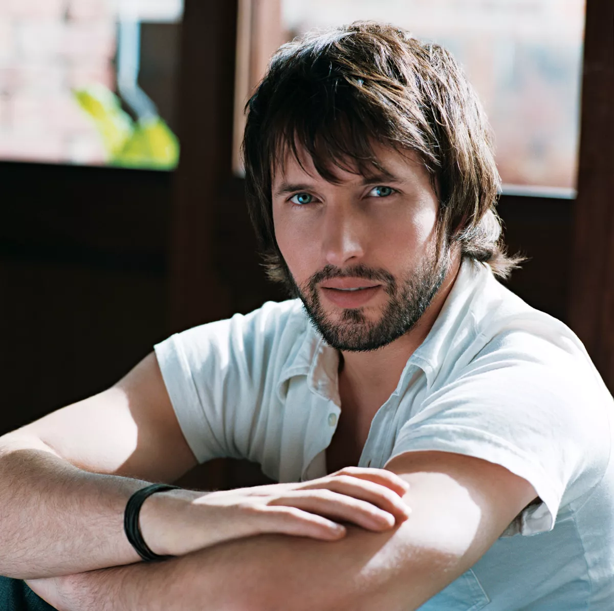 James Blunt udsolgt i Aalborg
