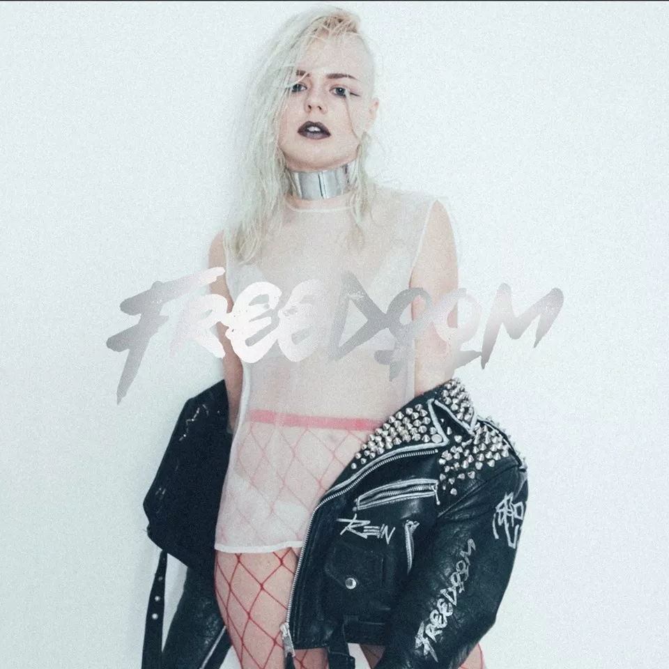 Freedoom - Rein