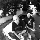 Rancid-frontmand udsender solo-album