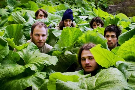 Efterklang inviterer til gratis fest