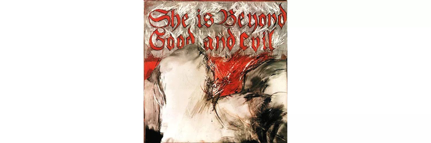 The Pop Group: Ord der får luften til at bløde - del 2 af 4