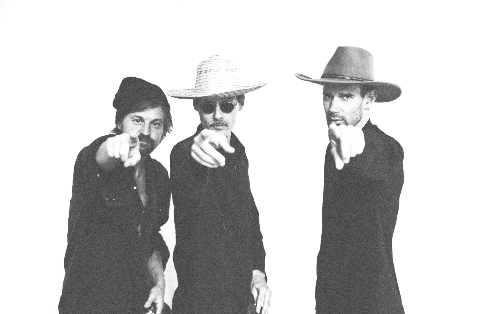 Skammens Vogn offentliggør turné og album