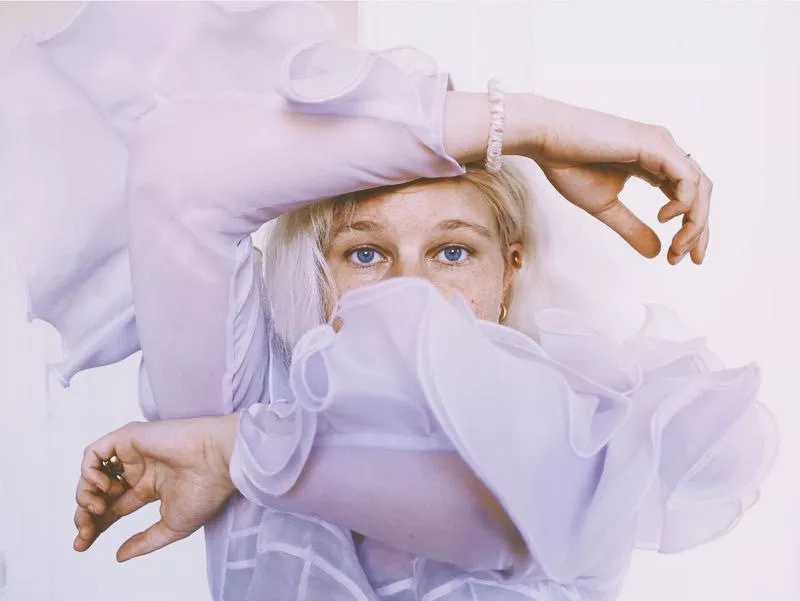 ANMELDELSE: Vera3 lader eksperimenterne overtage styringen i debutalbum