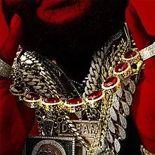 Hood Billionaire - Rick Ross