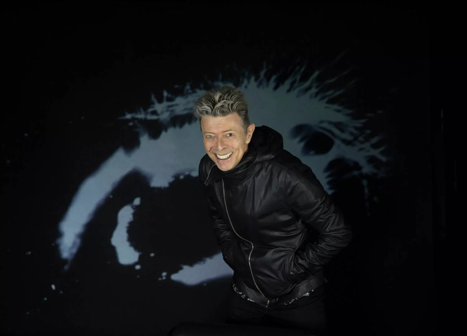 Læs David Bowies besvarelse af sit første fan-brev fra USA