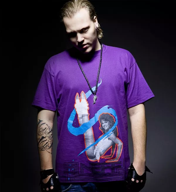 Niarn såret i skudepisode