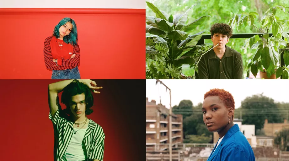 GUIDE: De bliver store i 2021 – internationalt