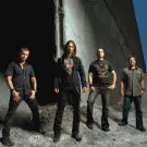 Alter Bridge til København