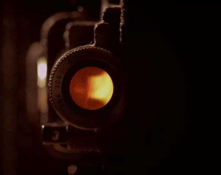 VIDEOPREMIÄR: 1900 (ft. Thåström & Ossler) – Vi