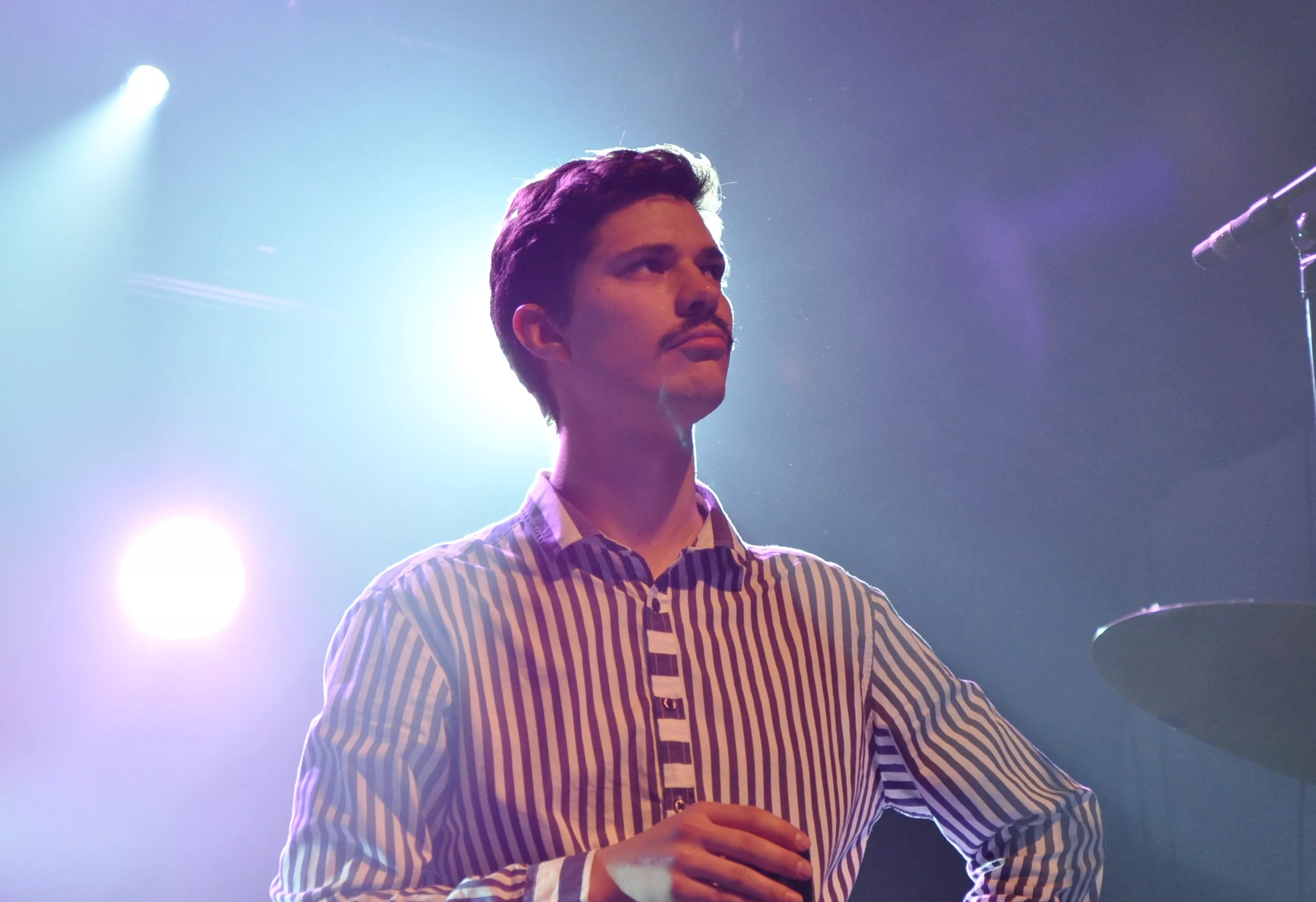 Succes for dansk musik i Bruxelles