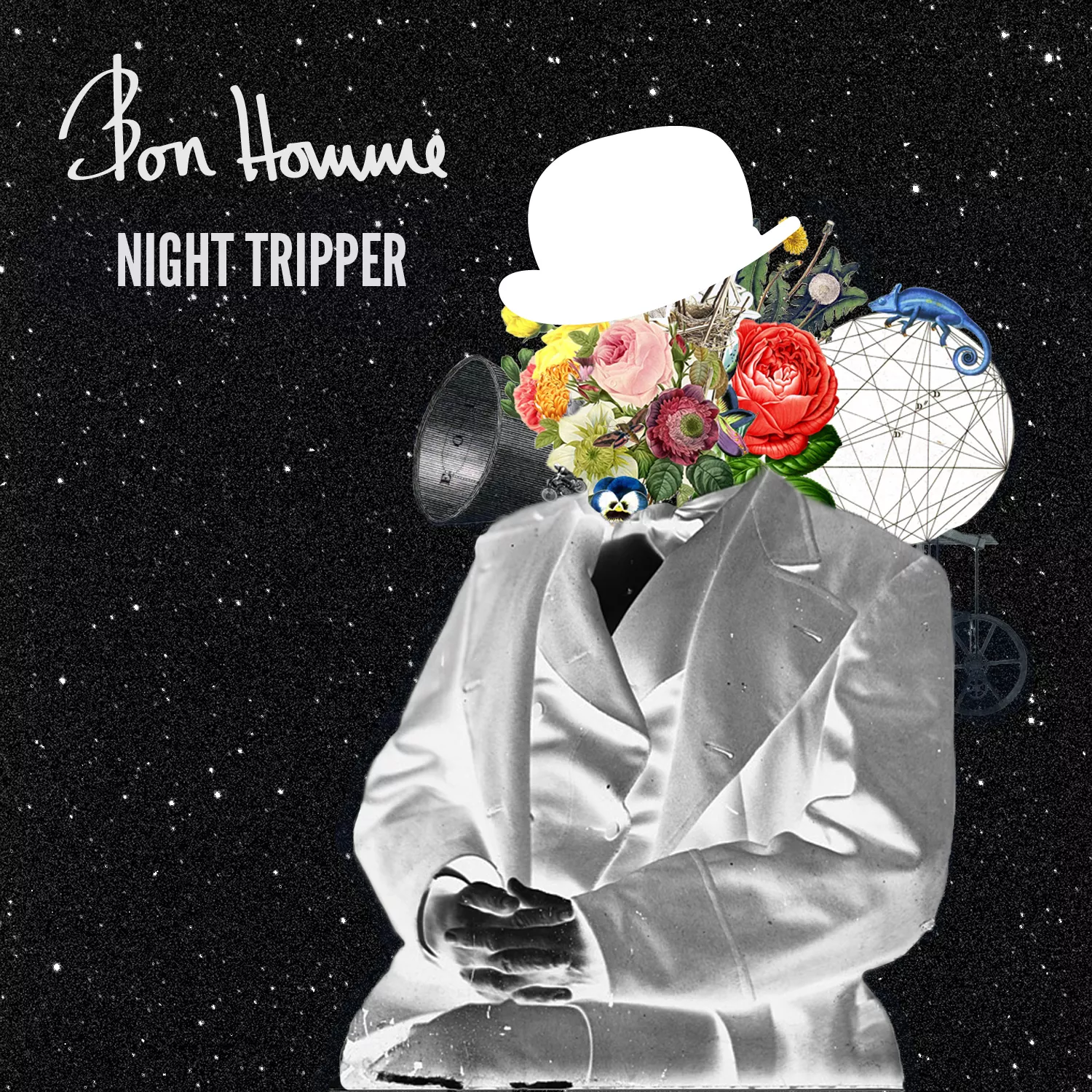 Night Tripper - Bon Homme
