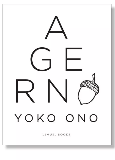 Agern - Yoko Ono