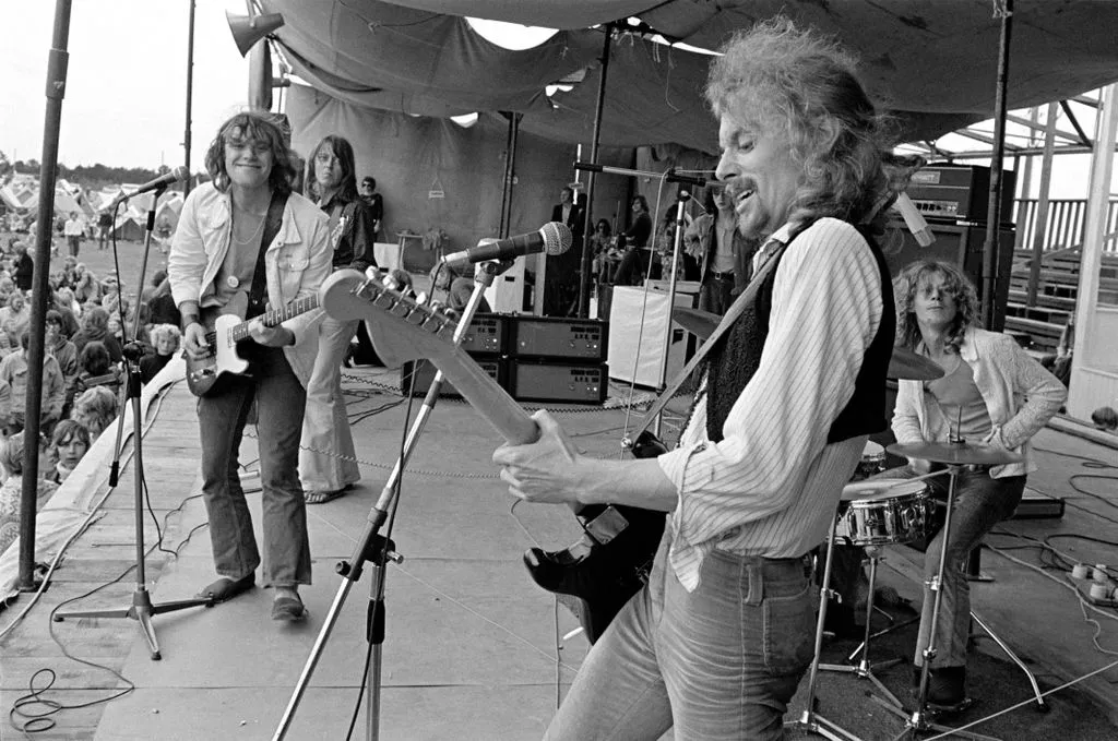 Stjernefotograf ser tilbage i Århus